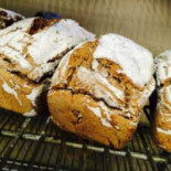 The Bread Chef Cibo
