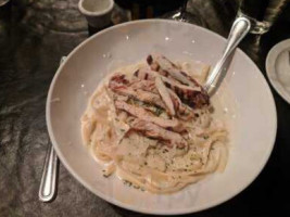 Ricco's Italian Bistro food