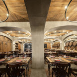 Barril Avenida Cibo