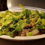 Chipotle Mexican Grill Cibo