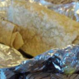 Chipotle Mexican Grill Cibo
