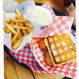 Wingbucket Cibo