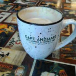 Andiamo Cibo