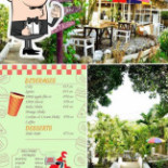 Mountain View Cibo
