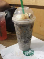 Starbucks Coffee food