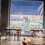Cantine Milano Comida