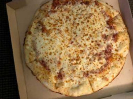 Little Caesars Pizza food