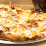 Dal Ceppone Pizzeria Comida