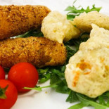 Dal Ceppone Pizzeria Comida