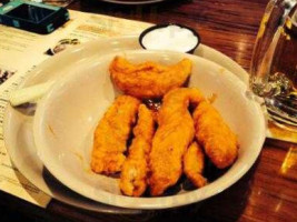 Miller's Ale House Alpharetta food