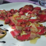 Esteban Selección Culinaria Cibo