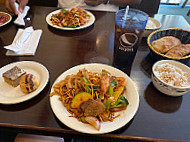 Top Mongolian food