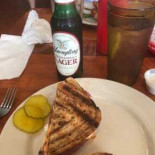 Rick's Dockside Cibo