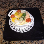 Le Querrien Cibo