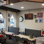Cafe El Cable Cibo