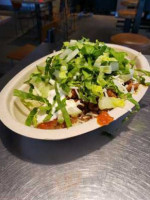 Chipotle Mexican Grill food