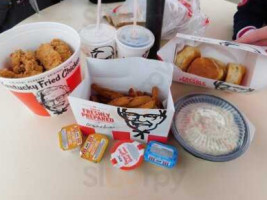 Kfc food