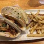 Applebee's Cibo