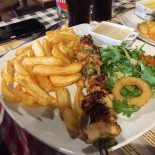 Escalibor Cibo