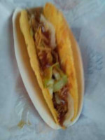 Taco Bell food