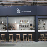 Plot Cibo