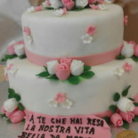 Pasticceria Chantilly food