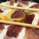 Meson Castellano Cibo