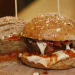 Aromaticus Comida