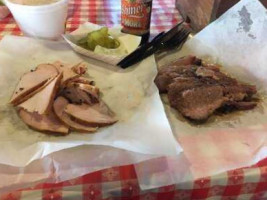 Rudy's Country Store And -b-q outside