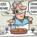 Jisma Cibo