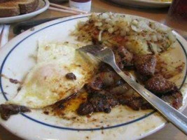 Ihop food