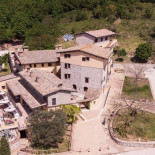 Borgo Incantato Extérieur