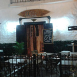 Bbq Shack Esterno