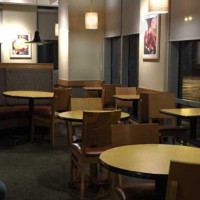 Panera Bread inside