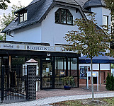 Hotel Blaufuchs outside