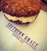 Southern Grace Coffee Co food