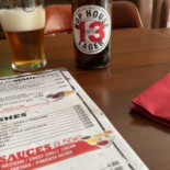 Red Cloud Cibo