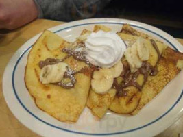 Ihop food