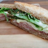 Seraphim Bread Cibo