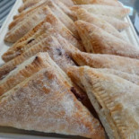 Seraphim Bread Cibo
