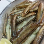 Greca Cibo