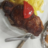 Greca Cibo