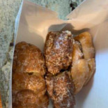 Murray's Donuts Piatti