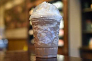 Starbucks food