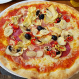 Trattoria Tabano Cibo