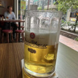 Bitburger Cibo