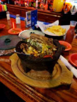 Palomino's Mexican food