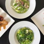 Bistro 54 Cibo