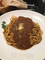 Angelina's Spaghetti House food