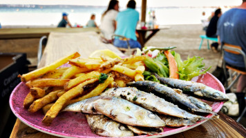 La Cuisine De Zebuline Et Zigoto food